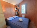 Cliquez pour découvrir toutes les photos de l'HÉBERGEMENT ! chalet - camping La Venise Verte photo 4