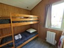 Cliquez pour découvrir toutes les photos de l'HÉBERGEMENT ! chalet - camping La Venise Verte photo 5