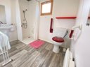 Cliquez pour découvrir toutes les photos de l'HÉBERGEMENT ! chalet - camping La Venise Verte photo 7