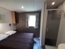 Cliquez pour découvrir toutes les photos de l'HÉBERGEMENT ! chalet - camping La Venise Verte photo 3