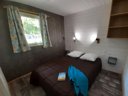 Cliquez pour découvrir toutes les photos de l'HÉBERGEMENT ! chalet - camping La Venise Verte photo 4