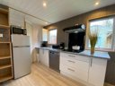 chalet - camping La Venise Verte photo 3