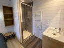 chalet - camping La Venise Verte photo 5