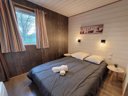 chalet - camping La Venise Verte photo 6