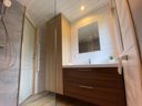chalet - camping La Venise Verte photo 8
