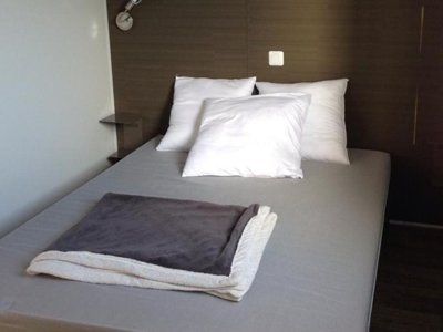 Cliquez pour découvrir toutes les photos de l'HÉBERGEMENT ! mobil-home - Flower Le Pre Des Sables photo 6