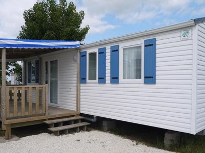 mobil-home - Flower Le Pre Des Sables photo 1