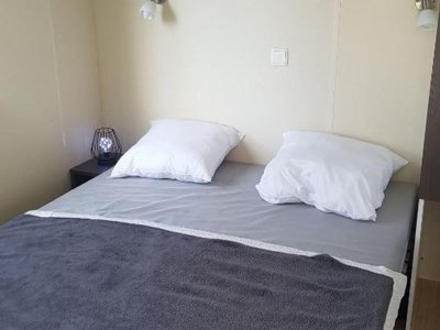 mobil-home - Flower Le Pre Des Sables photo 4