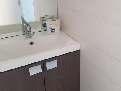 mobil-home - Flower Le Pre Des Sables photo 6