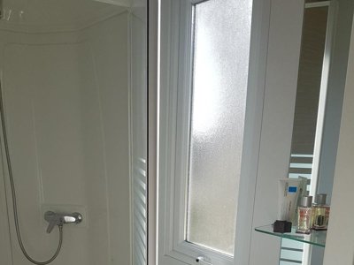 Cliquez pour découvrir toutes les photos de l'HÉBERGEMENT ! mobil-home - Flower Le Pre Des Sables photo 7