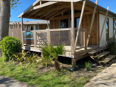 lodge - Flower Le Pre Des Sables photo 17