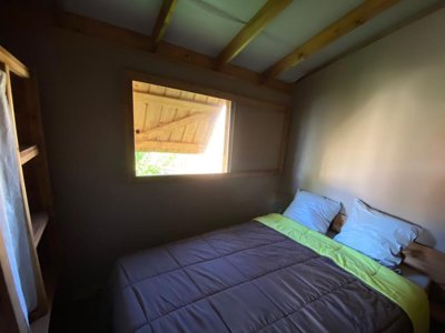 lodge - Flower Le Pre Des Sables photo 18