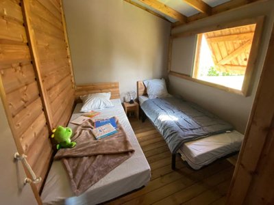 lodge - Flower Le Pre Des Sables photo 19