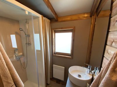 lodge - Flower Le Pre Des Sables photo 20