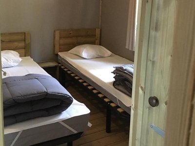 lodge - Flower Le Pre Des Sables photo 7
