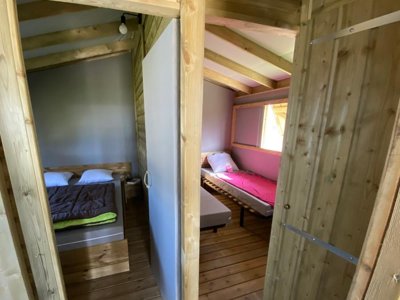 lodge - Flower Le Pre Des Sables photo 8