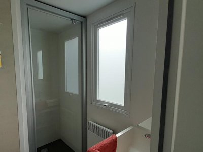 Cliquez pour découvrir toutes les photos de l'HÉBERGEMENT ! mobil-home - Flower Le Pre Des Sables photo 11