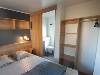 mobil-home - Flower Le Pre Des Sables photo 11