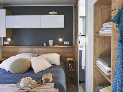 mobil-home - Flower Le Pre Des Sables photo 3