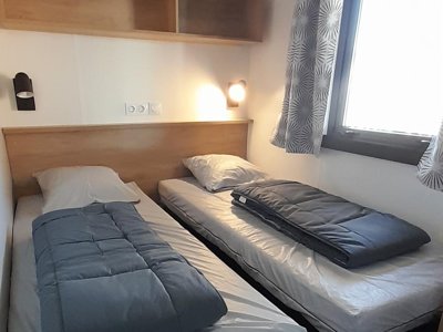 mobil-home - Flower Le Pre Des Sables photo 8