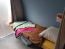 Cliquez pour découvrir toutes les photos de l'HÉBERGEMENT ! hébergement insolite - camping Flower Le Pre Des Sables photo 5