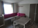Cliquez pour découvrir toutes les photos de l'HÉBERGEMENT ! mobil-home - camping Flower Le Pre Des Sables photo 3