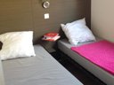 Cliquez pour découvrir toutes les photos de l'HÉBERGEMENT ! mobil-home - camping Flower Le Pre Des Sables photo 7