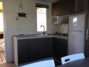 Cliquez pour découvrir toutes les photos de l'HÉBERGEMENT ! mobil-home - camping Flower Le Pre Des Sables photo 9