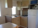 Cliquez pour découvrir toutes les photos de l'HÉBERGEMENT ! mobil-home - camping Flower Le Pre Des Sables photo 2