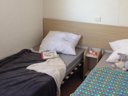 Cliquez pour découvrir toutes les photos de l'HÉBERGEMENT ! mobil-home - camping Flower Le Pre Des Sables photo 4