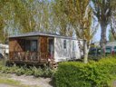 mobil-home - camping Flower Le Pre Des Sables photo 1