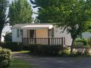 mobil-home - camping Flower Le Pre Des Sables photo 2