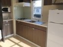 mobil-home - camping Flower Le Pre Des Sables photo 3