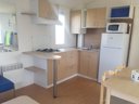 Cliquez pour découvrir toutes les photos de l'HÉBERGEMENT ! mobil-home - camping Flower Le Pre Des Sables photo 3