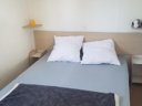 Cliquez pour découvrir toutes les photos de l'HÉBERGEMENT ! mobil-home - camping Flower Le Pre Des Sables photo 5