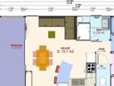 lodge - camping Flower Le Pre Des Sables photo 10