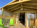 lodge - camping Flower Le Pre Des Sables photo 5