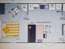Cliquez pour découvrir toutes les photos de l'HÉBERGEMENT ! mobil-home - camping Flower Le Pre Des Sables photo 5