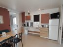 Cliquez pour découvrir toutes les photos de l'HÉBERGEMENT ! mobil-home - camping Flower Le Pre Des Sables photo 6