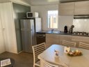 mobil-home - camping Flower Le Pre Des Sables photo 10