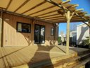 mobil-home - camping Flower Le Pre Des Sables photo 8