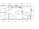 mobil-home - camping Flower Le Pre Des Sables photo 9