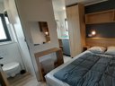 Cliquez pour découvrir toutes les photos de l'HÉBERGEMENT ! mobil-home - camping Flower Le Pre Des Sables photo 10
