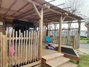 Cliquez pour découvrir toutes les photos de l'HÉBERGEMENT ! mobil-home - camping Flower Le Pre Des Sables photo 2