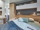 Cliquez pour découvrir toutes les photos de l'HÉBERGEMENT ! mobil-home - camping Flower Le Pre Des Sables photo 5
