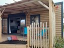 Cliquez pour découvrir toutes les photos de l'HÉBERGEMENT ! mobil-home - camping Flower Le Pre Des Sables photo 8
