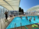 Cliquez pour découvrir toutes les photos de l'ÉTABLISSEMENT ! camping Flower Le Pre Des Sables photo 5