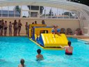 Cliquez pour découvrir toutes les photos de l'ÉTABLISSEMENT ! camping Flower Le Pre Des Sables photo 6