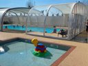 Cliquez pour découvrir toutes les photos de l'ÉTABLISSEMENT ! camping Flower Le Pre Des Sables photo 7