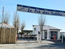 Cliquez pour découvrir toutes les photos de l'ÉTABLISSEMENT ! camping Flower Le Pre Des Sables photo 9